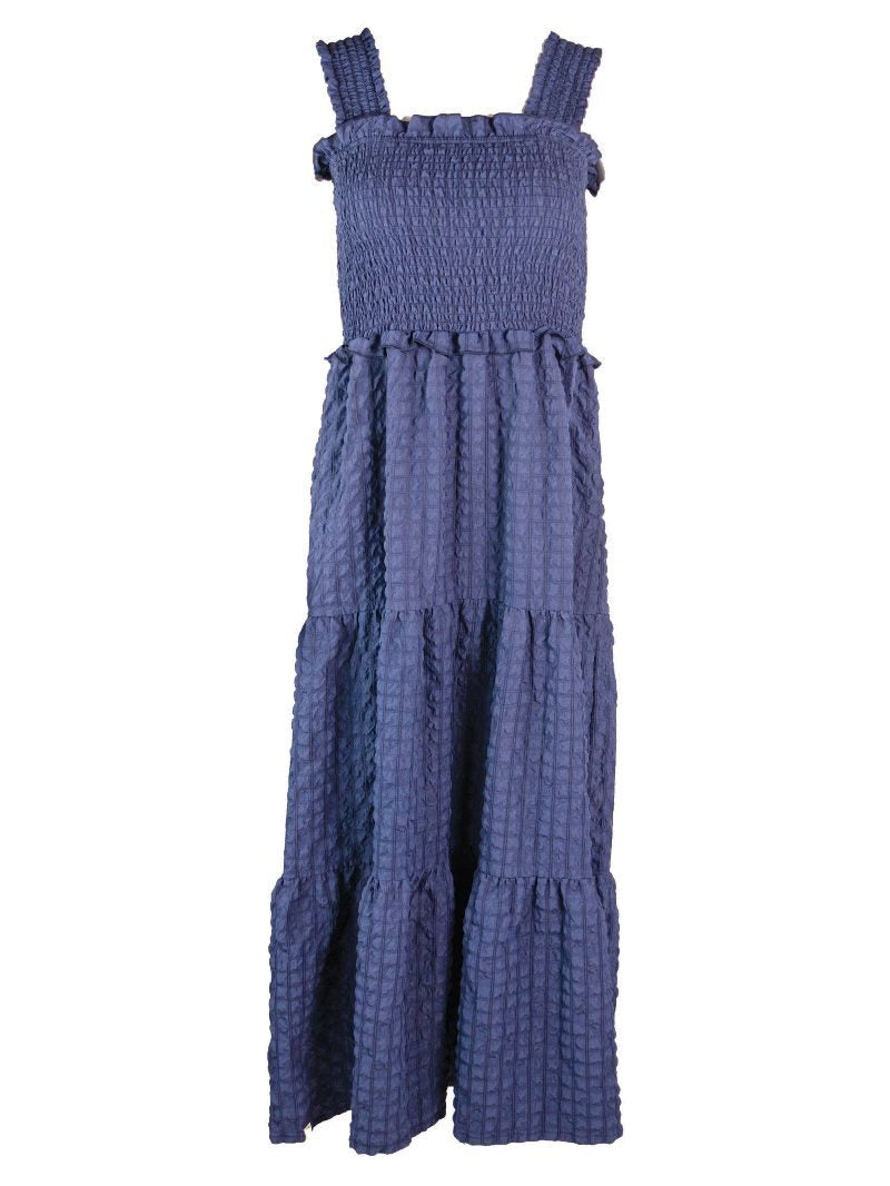 Bluebell Sunday Dress