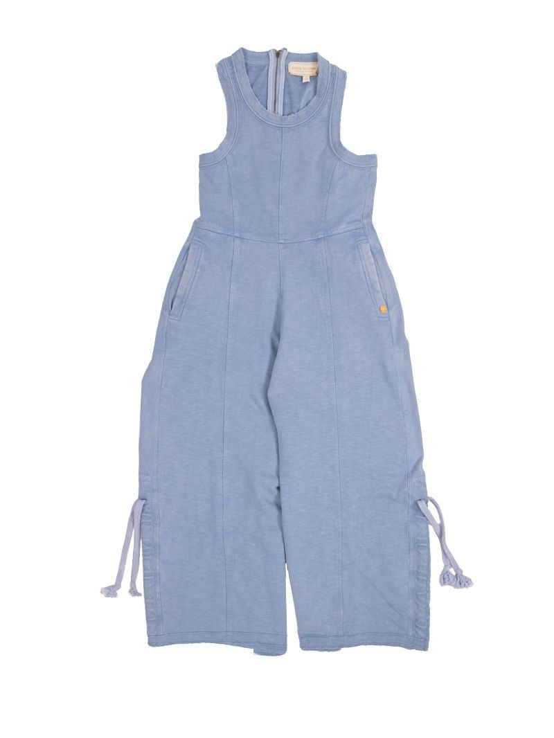 Carolina Sky Jumpsuit