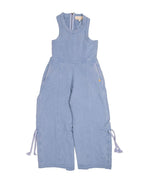 Carolina Sky Jumpsuit