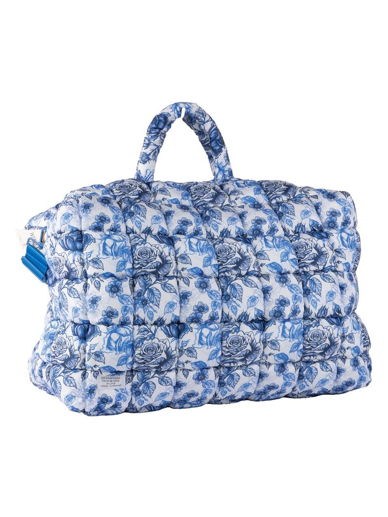 On the Go Bag