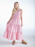 Pinky Promise Dress