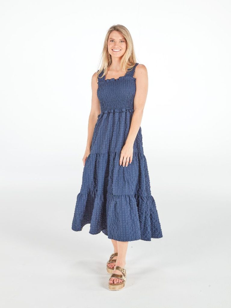 Bluebell Sunday Dress