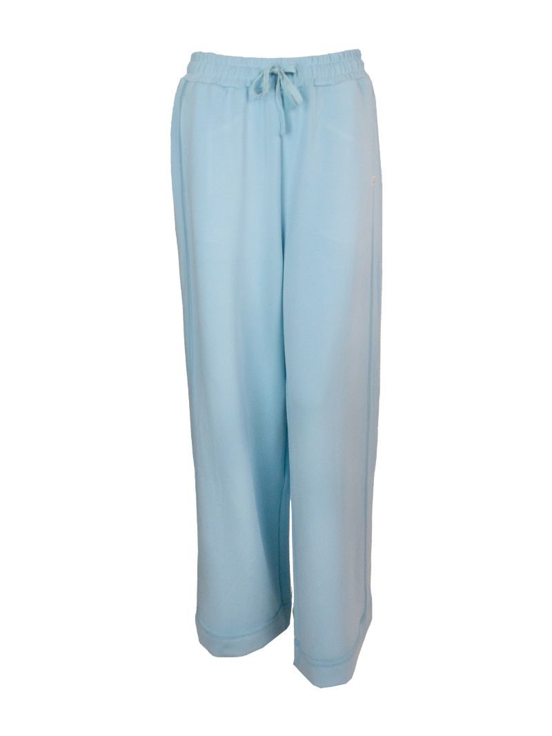 Lounge Around Light Blue Pants