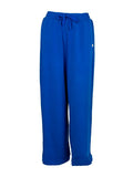Lounge Around Pants Royal Blue