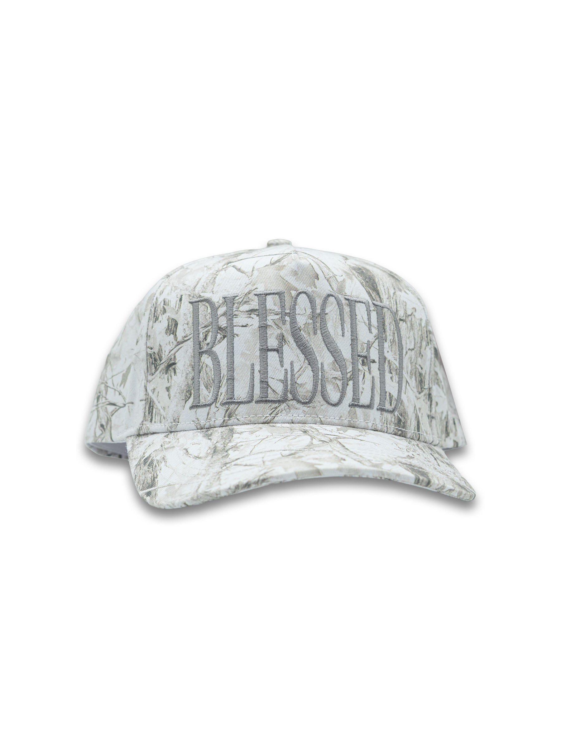Blessed Hat