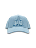 Boots & Bows Hat