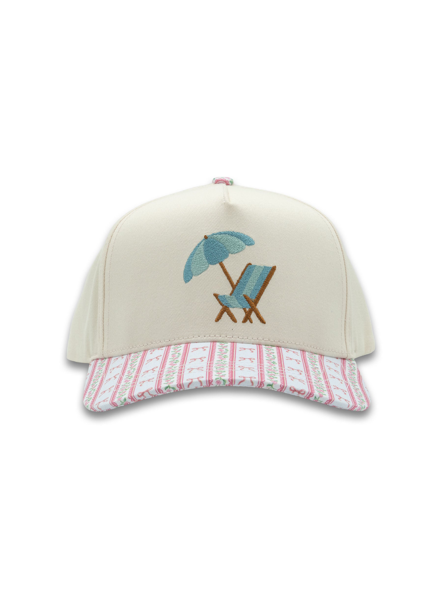 Sit Back in the Sun Hat