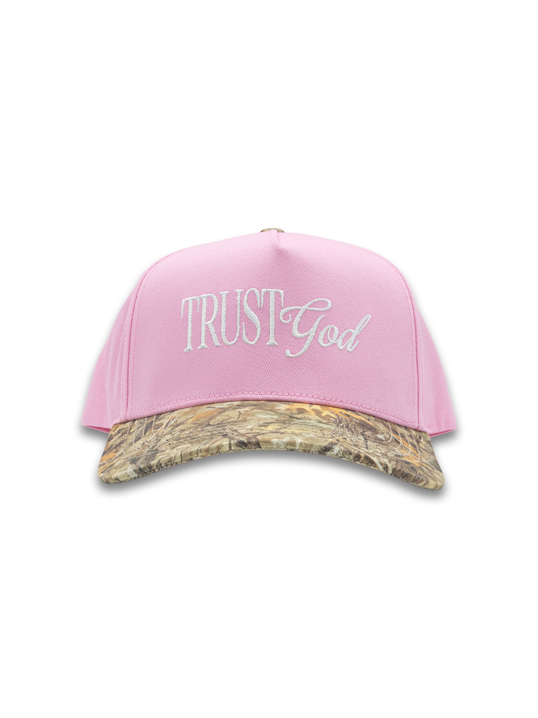 Trust in God Hat