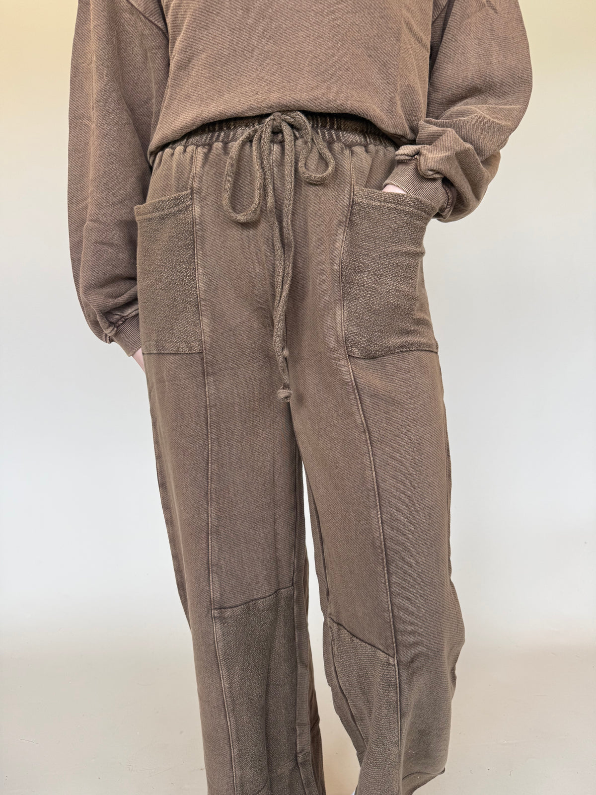 Oakley Lounge Set Pants