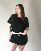Out & About Two Piece Set