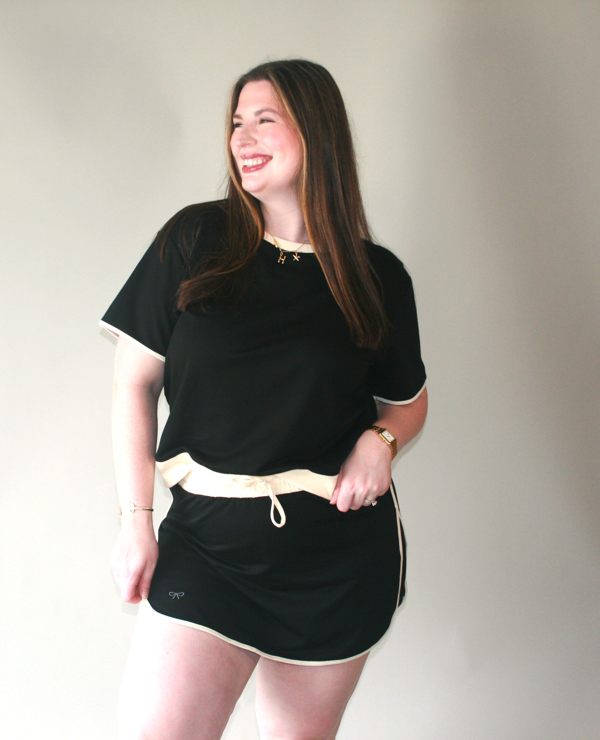 Out & About Two Piece Set
