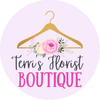 Terri's Florist Boutique - Home