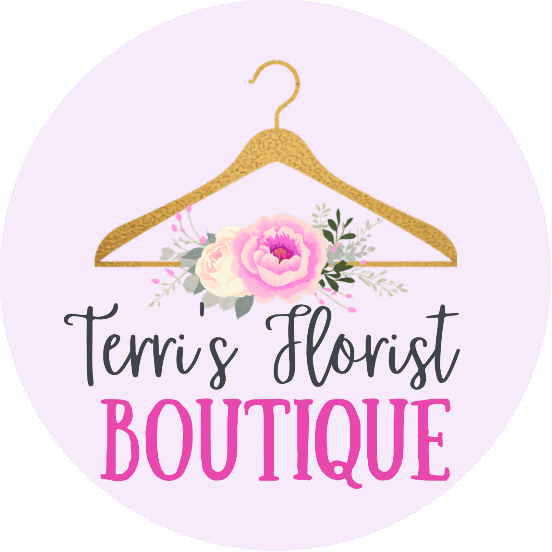 Terri's Florist Boutique