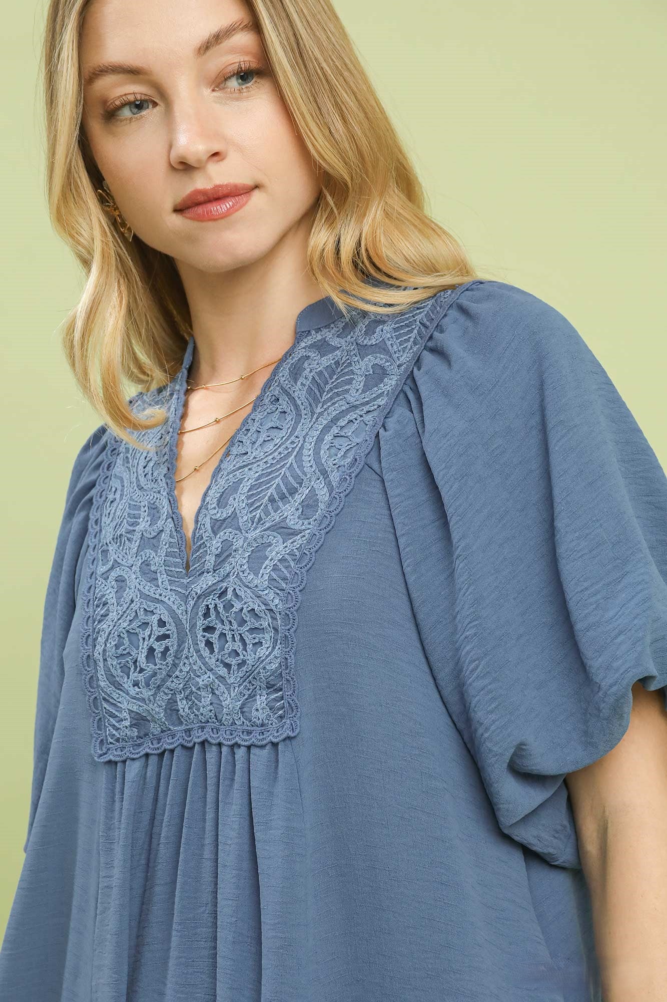 The Coastal Breeze Dress