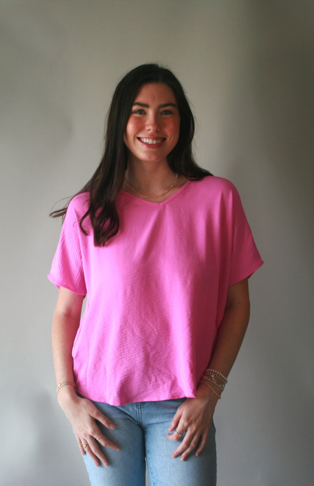 Classic Comfort Airflow Top