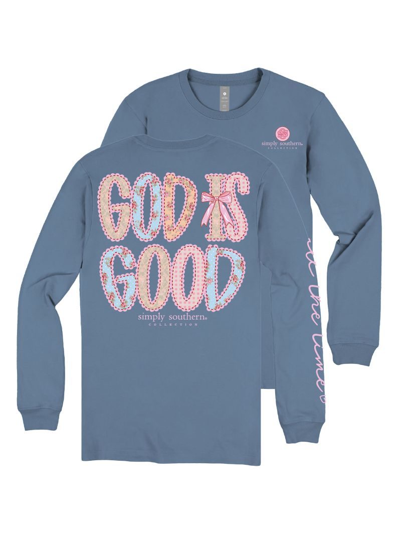 God Is Good TShirt