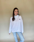 Bama Mock Neck