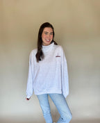 Bama Mock Neck
