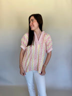 Willow Breeze Top