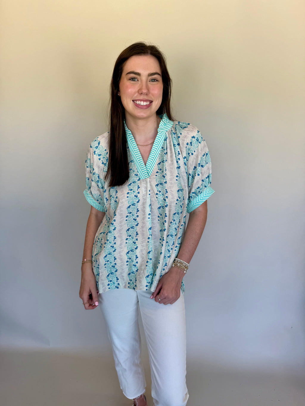 Willow Breeze Top