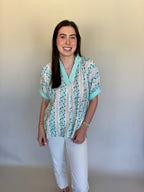Willow Breeze Top