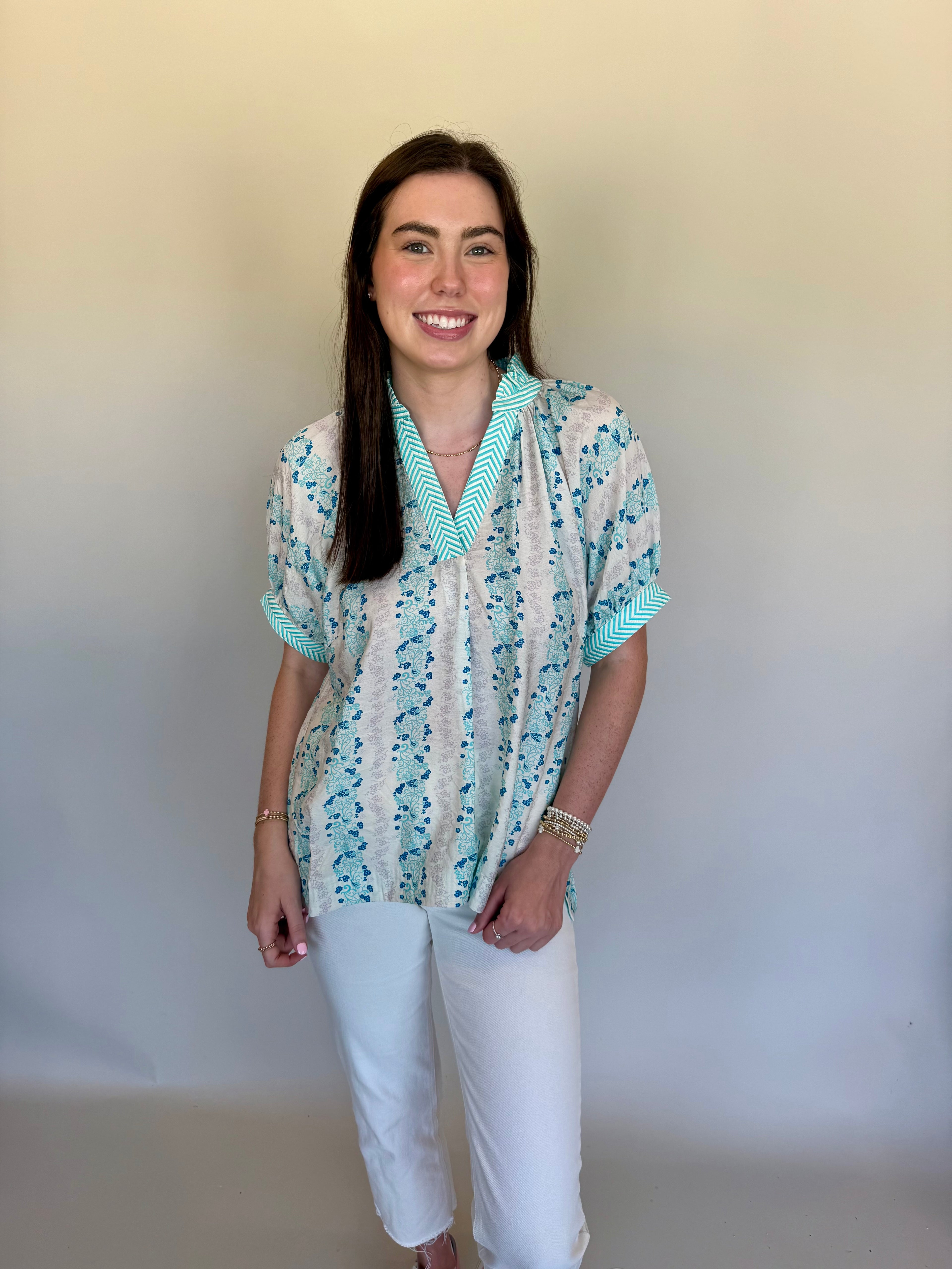 Willow Breeze Top