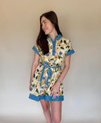 Bluebell Bloom Dress