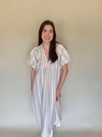 Sandy Shores Dress