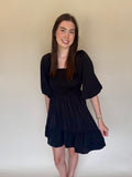 The Stella Dress