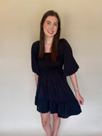 The Stella Dress