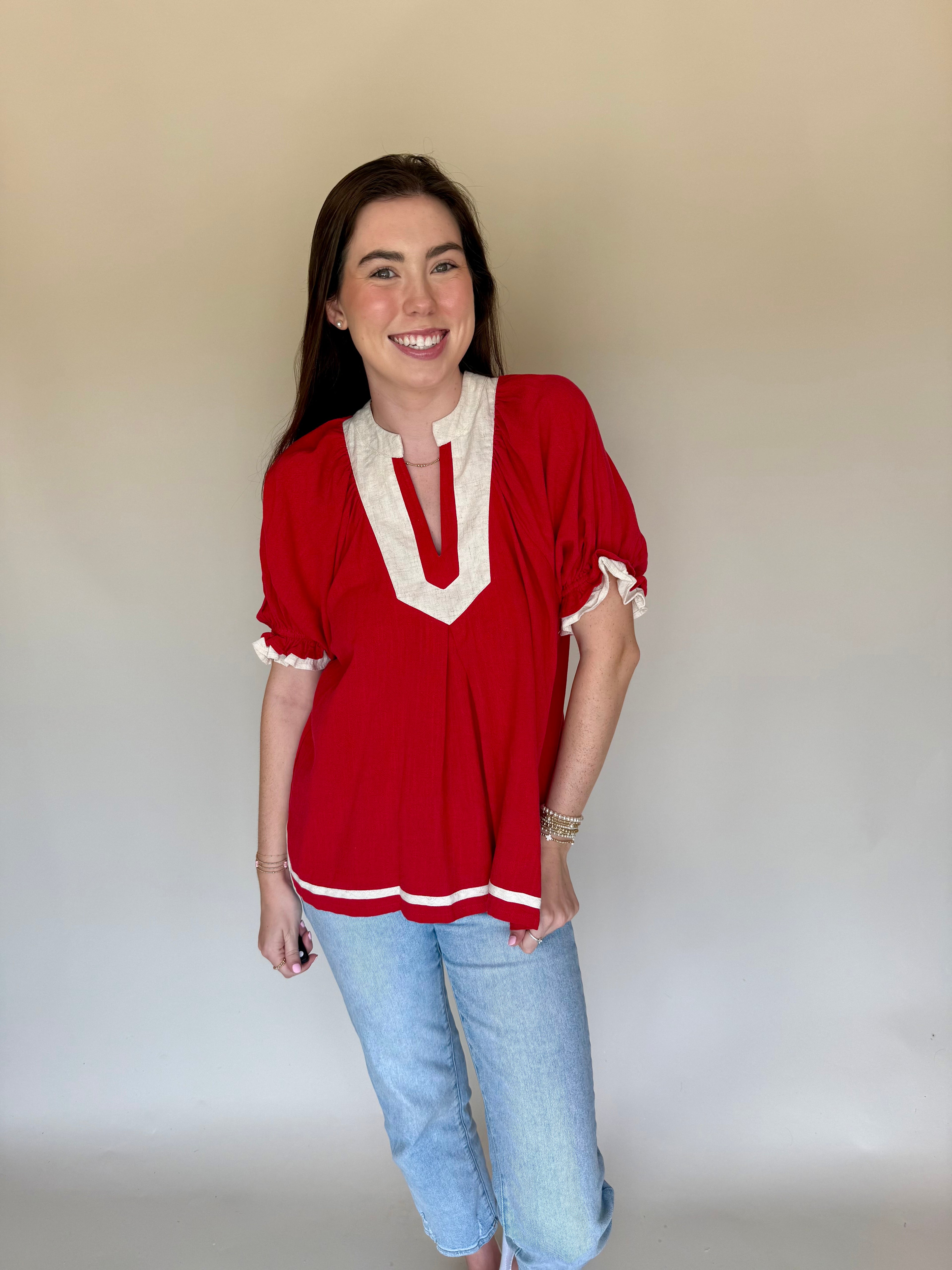 Red Hot Top