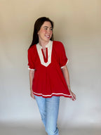 Red Hot Top