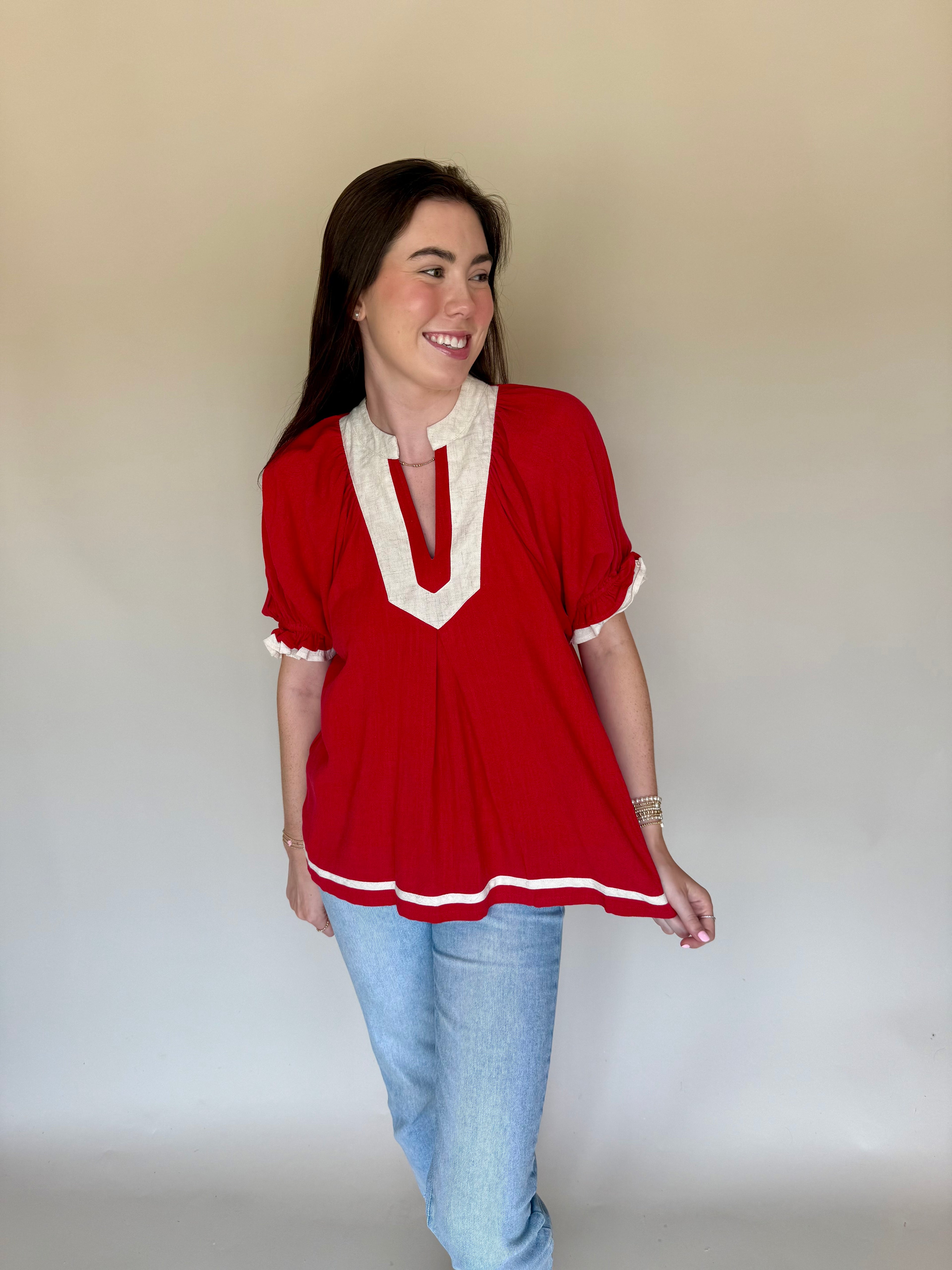 Red Hot Top