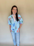 Under the Sea Top