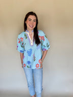 Under the Sea Top