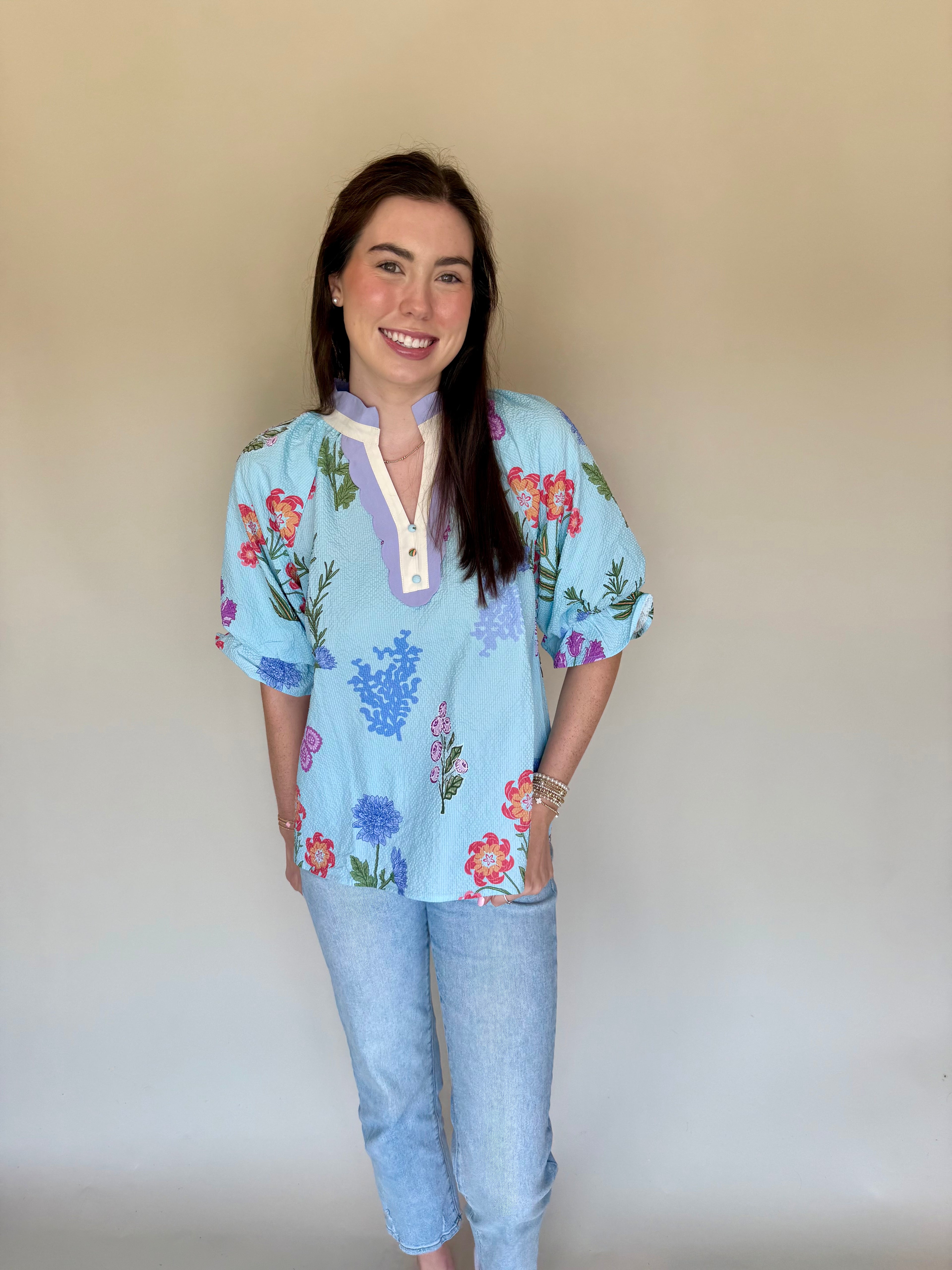 Under the Sea Top