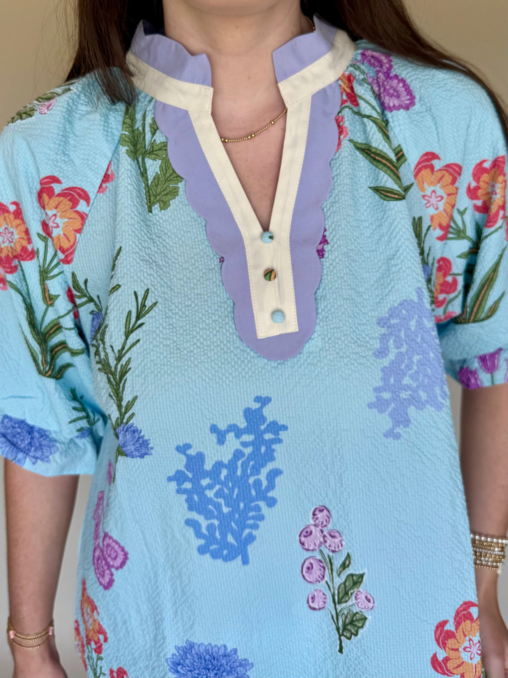 Under the Sea Top