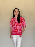 Downtown Darling Top