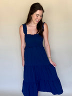 Bluebell Sunday Dress