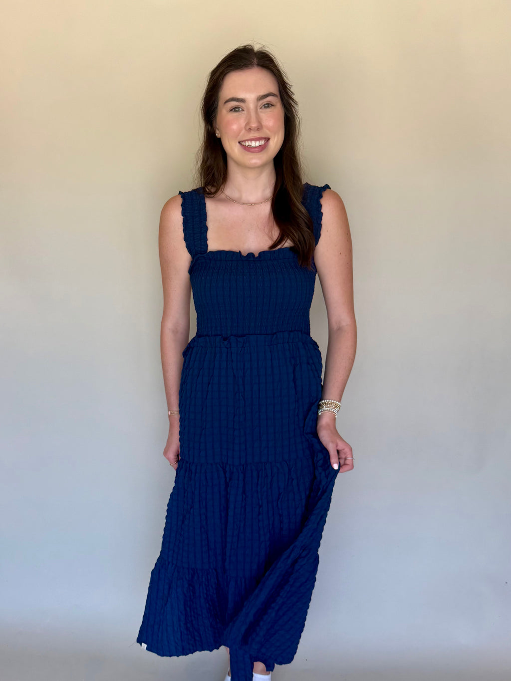 Bluebell Sunday Dress