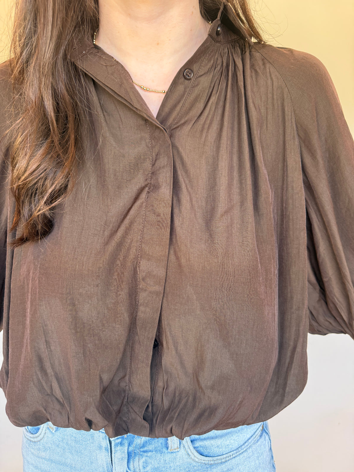The Glam Top
