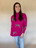 The Lola Sweater