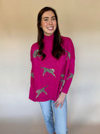 The Lola Sweater