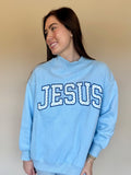 Jesus Mockneck
