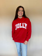 Jolly Mockneck