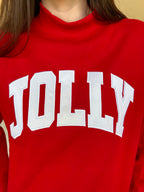 Jolly Mockneck