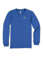 Light Bali Long Sleeve T-Shirt