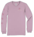 Dog Coffee Long Sleeve T-Shirt