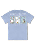 Walking By Faith T-Shirt