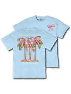 Meet Me Under the Palms T-Shirt (Mineral Washed)